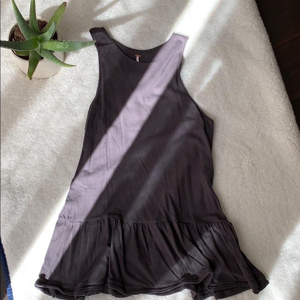 Free people dress